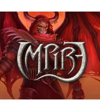 Impire + Impire Black & White Demons + Impire Creatures of the Night Steam Key GLOBAL